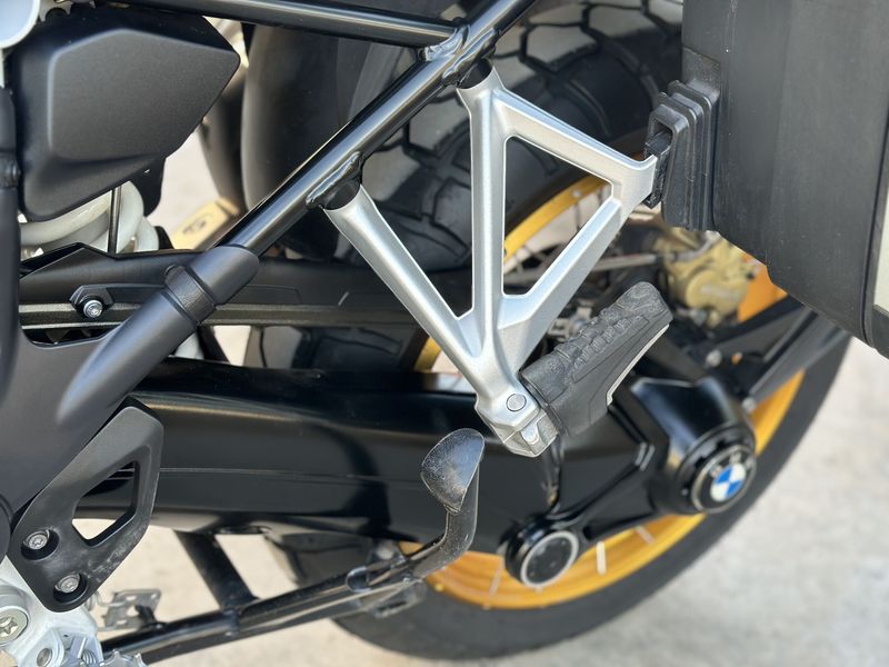 二手宝马R 1250 GS