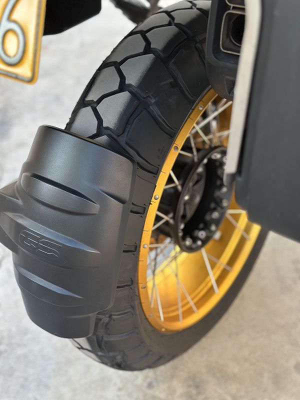 二手宝马R 1250 GS