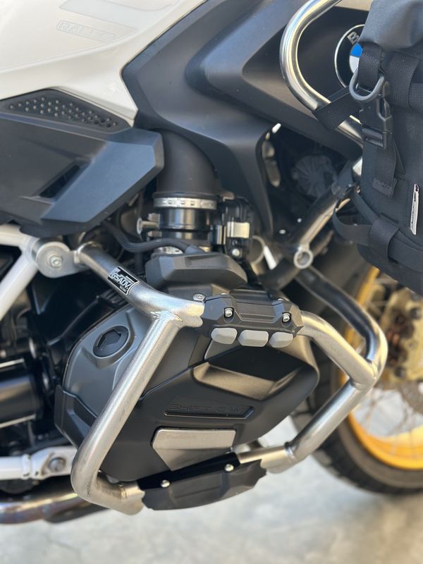 二手宝马R 1250 GS