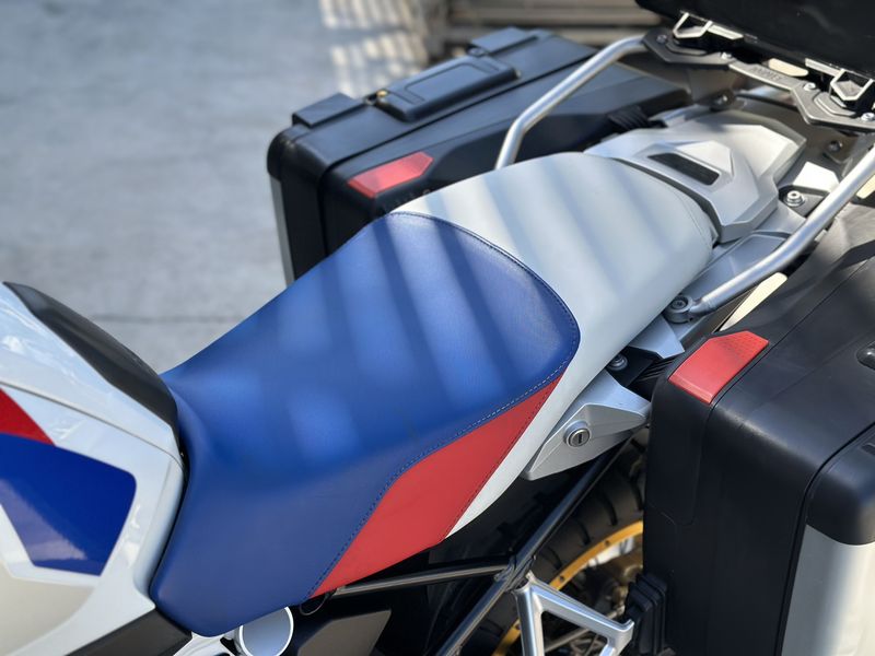 二手宝马R 1250 GS
