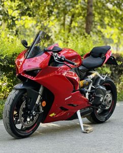 二手杜卡迪Panigale V2