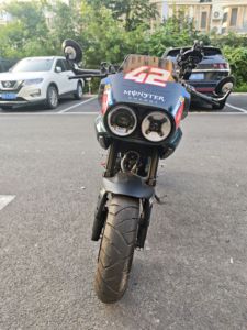 二手春风XO狒狒