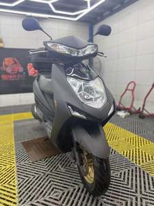 二手建设雅马哈赛鹰GT