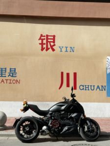 二手杜卡迪Diavel