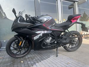 二手春风250SR