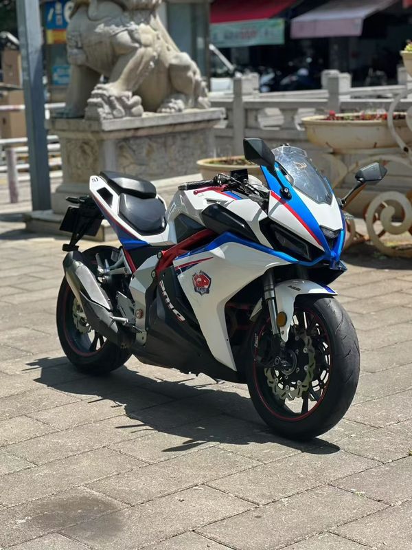二手台荣TR 400