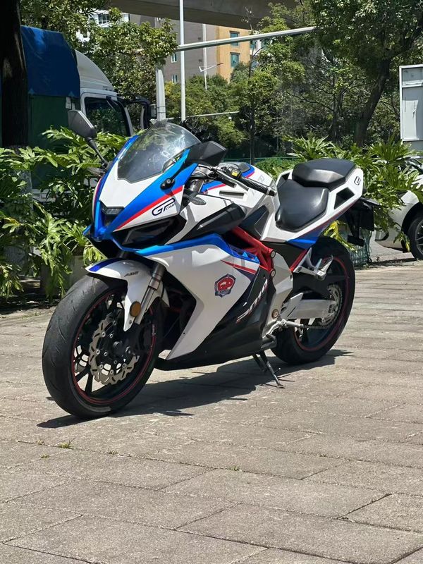 二手台荣TR 400