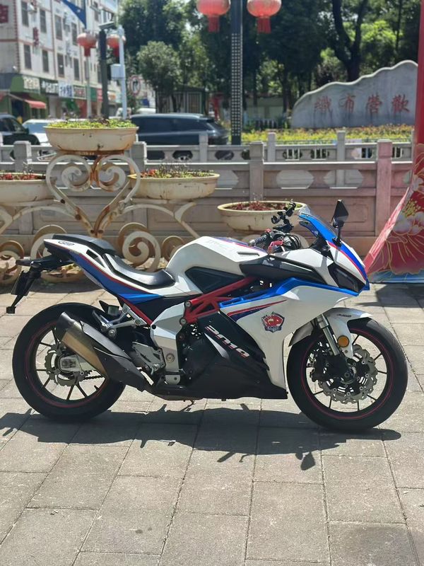 二手台荣TR 400