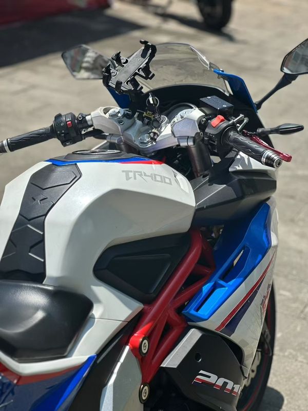 二手台荣TR 400