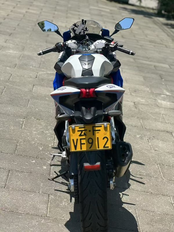 二手台荣TR 400
