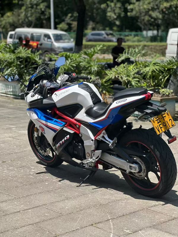 二手台荣TR 400