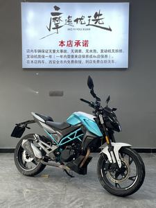 二手春风150NK