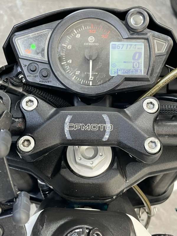 二手春风150NK