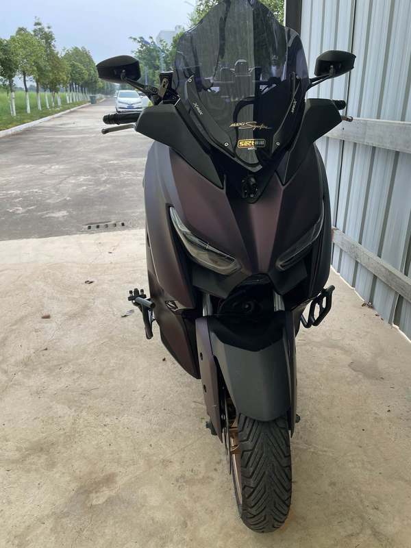 二手雅马哈XMAX