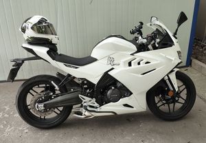 二手赛科龙RC250