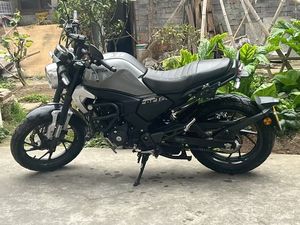 二手新大洲本田CBF190TR
