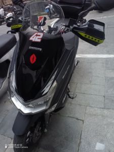 二手大阳V锐 150T