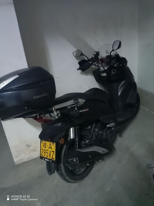 二手大阳V锐 150T