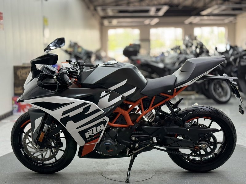 二手KTMR2RRC 390 