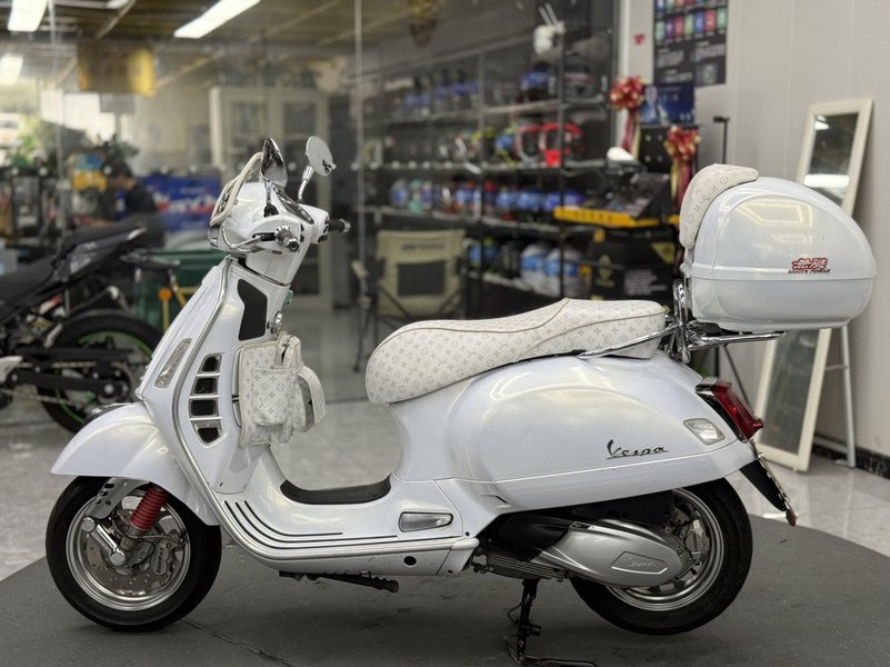 二手VESPAGTS