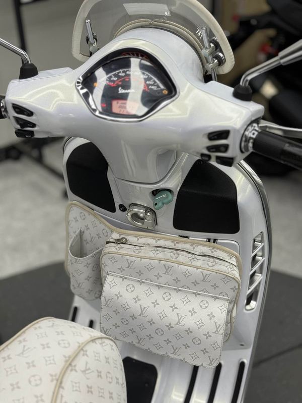 二手VESPAGTS