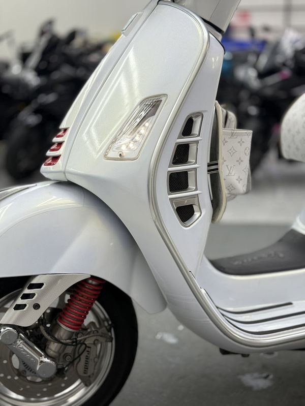 二手VESPAGTS