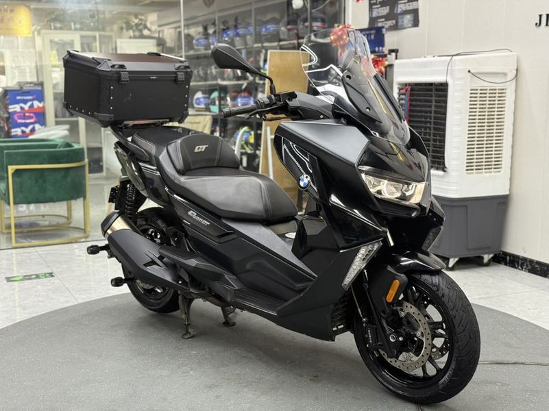 二手宝马C 400