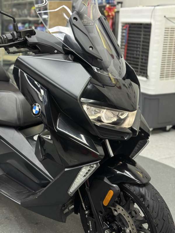 二手宝马C 400