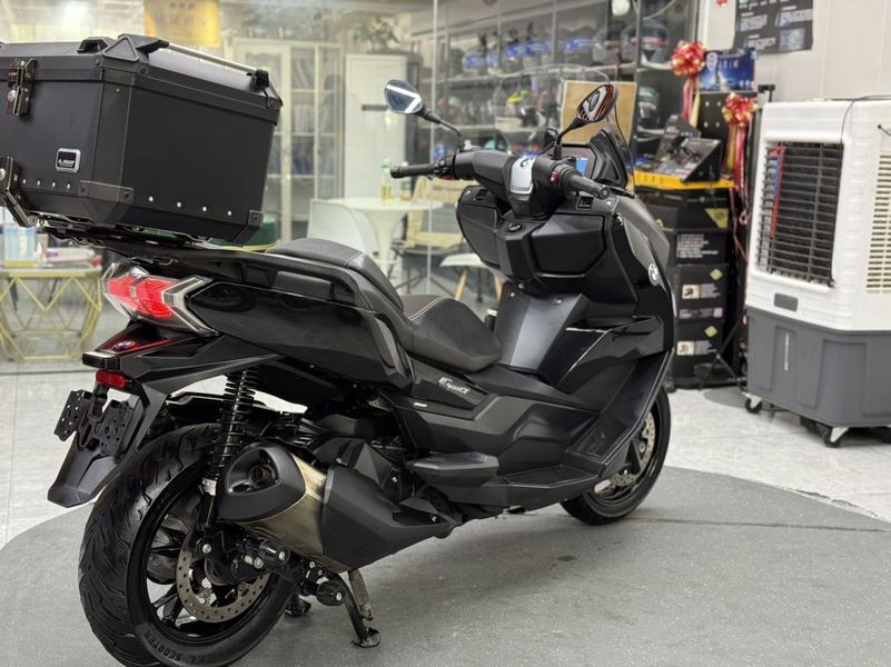 二手宝马C 400