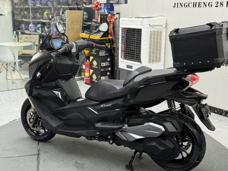 二手宝马C 400