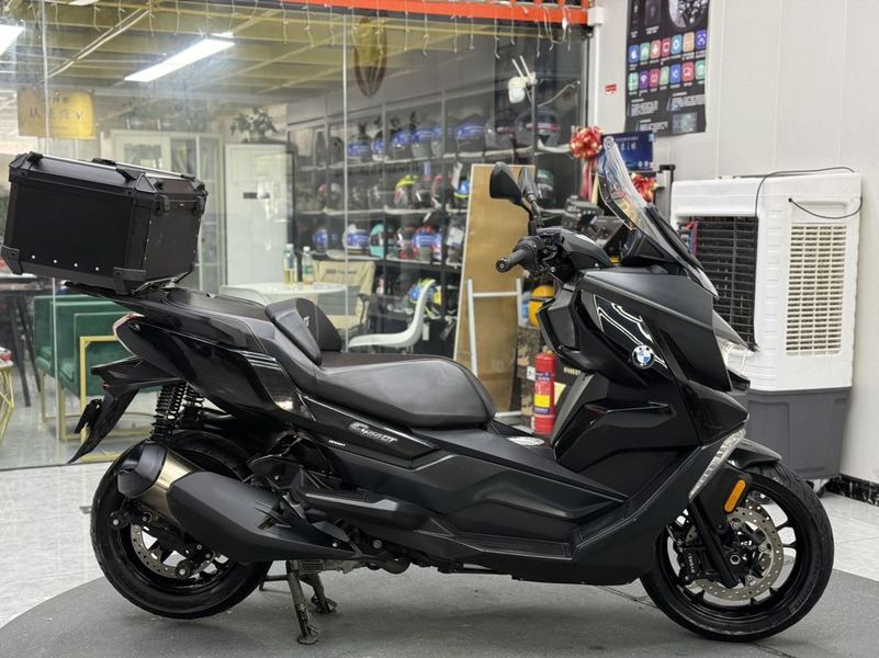 二手宝马C 400
