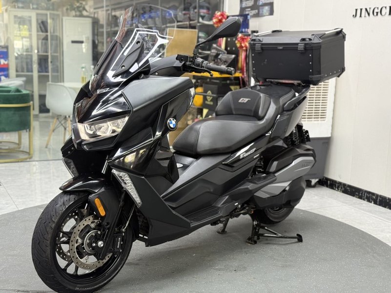 二手宝马C 400