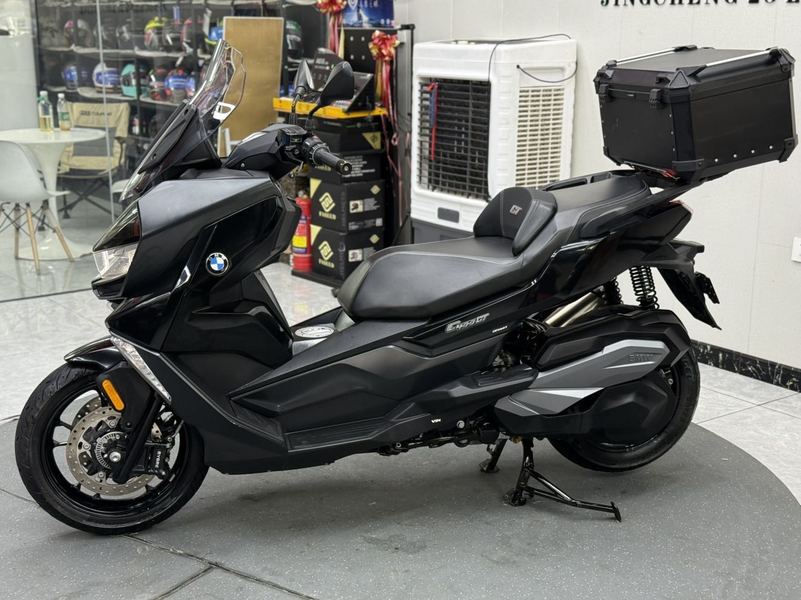 二手宝马C 400