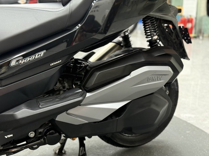 二手宝马C 400
