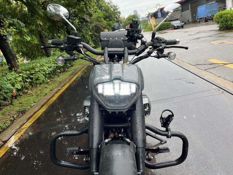 二手力帆V16S