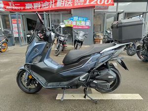 二手无极SR150GT H