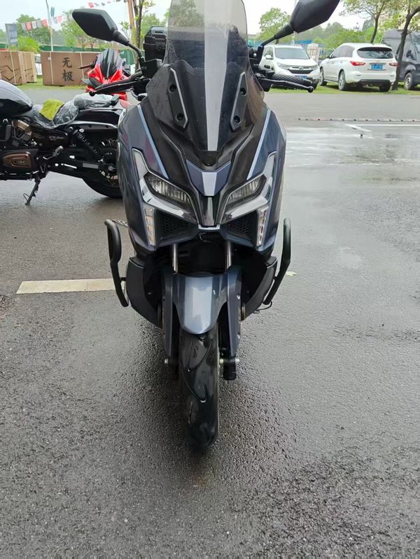 二手无极SR150GT H