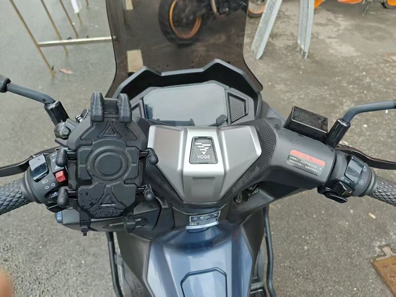 二手无极SR150GT H