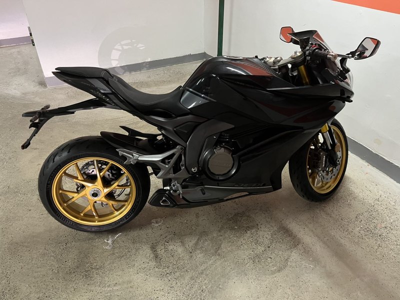 二手杰迪Vision K750