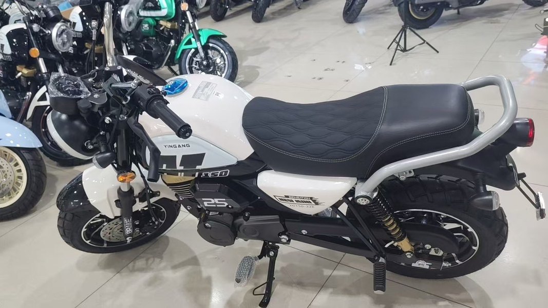 二手银钢AT150