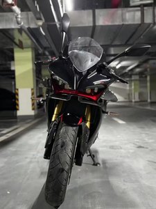 二手QJMOTOR赛600