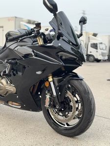 二手QJMOTOR赛550S