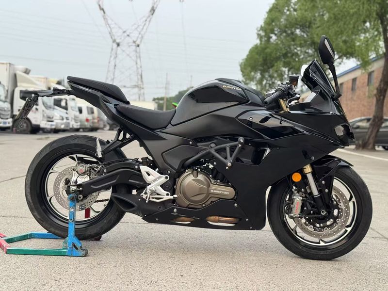 二手QJMOTOR赛550S