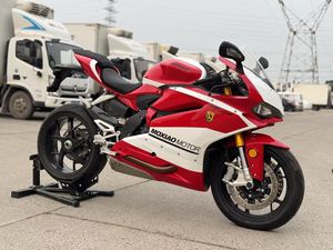 二手摩枭500RR