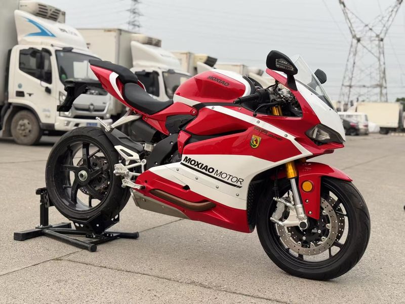 二手摩枭500RR