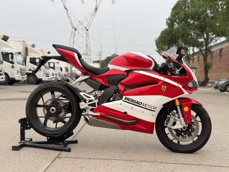二手摩枭500RR