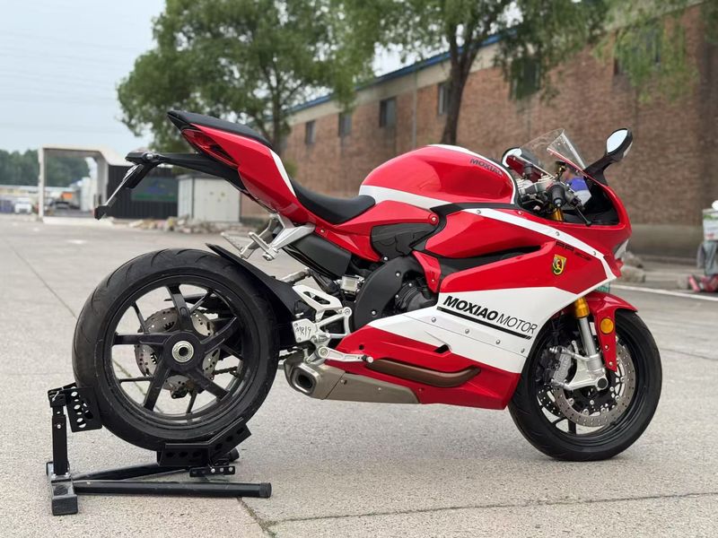 二手摩枭500RR