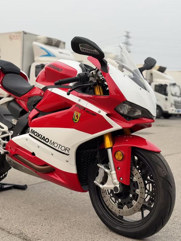 二手摩枭500RR