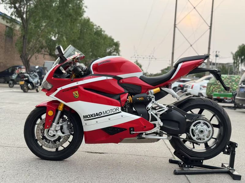 二手摩枭500RR