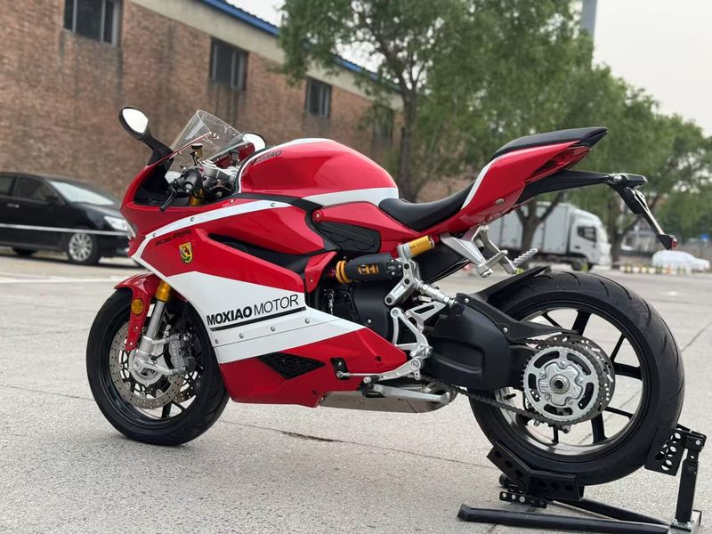 二手摩枭500RR
